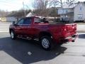 Cherry Red Tintcoat - Silverado 2500HD High Country Crew Cab 4x4 Photo No. 5