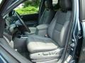 2006 Steel Blue Metallic Acura MDX   photo #8