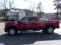 Cherry Red Tintcoat - Silverado 2500HD High Country Crew Cab 4x4 Photo No. 6