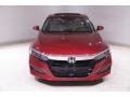 2020 Radiant Red Metallic Honda Accord EX-L Sedan  photo #2