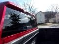 Cherry Red Tintcoat - Silverado 2500HD High Country Crew Cab 4x4 Photo No. 17