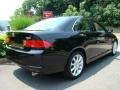 Nighthawk Black Pearl - TSX Sedan Photo No. 4