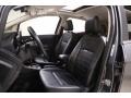 Smoke Metallic - EcoSport Titanium 4WD Photo No. 5