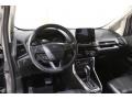 Smoke Metallic - EcoSport Titanium 4WD Photo No. 6