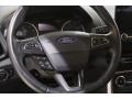 2020 Smoke Metallic Ford EcoSport Titanium 4WD  photo #7