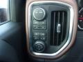 Jet Black/­Umber Controls Photo for 2022 Chevrolet Silverado 2500HD #143873397