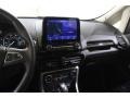 Smoke Metallic - EcoSport Titanium 4WD Photo No. 9