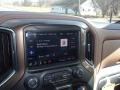 Cherry Red Tintcoat - Silverado 2500HD High Country Crew Cab 4x4 Photo No. 38