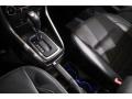 Smoke Metallic - EcoSport Titanium 4WD Photo No. 14
