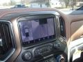 Cherry Red Tintcoat - Silverado 2500HD High Country Crew Cab 4x4 Photo No. 42