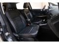 Smoke Metallic - EcoSport Titanium 4WD Photo No. 15