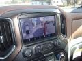 Cherry Red Tintcoat - Silverado 2500HD High Country Crew Cab 4x4 Photo No. 44