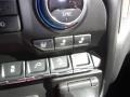 2022 Chevrolet Silverado 2500HD Jet Black/­Umber Interior Controls Photo