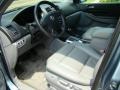 Steel Blue Metallic - MDX  Photo No. 10