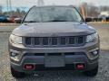 Granite Crystal Metallic - Compass Trailhawk 4x4 Photo No. 2