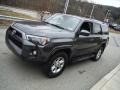 2019 Magnetic Gray Metallic Toyota 4Runner SR5 4x4  photo #14