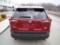 Ruby Flare Pearl - RAV4 XLE AWD Photo No. 15