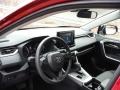 Ruby Flare Pearl - RAV4 XLE AWD Photo No. 19