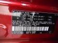 Ruby Flare Pearl - RAV4 XLE AWD Photo No. 34