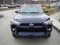 Nautical Blue Metallic - 4Runner SR5 4x4 Photo No. 13