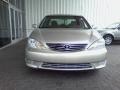 Lunar Mist Metallic - Camry LE Photo No. 2