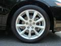 Nighthawk Black Pearl - TSX Sedan Photo No. 6