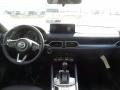 Jet Black Mica - CX-5 S Select AWD Photo No. 3