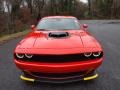 Go Mango - Challenger R/T Scat Pack Shaker Photo No. 3