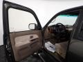 Anthracite Metallic - 4Runner SR5 4x4 Photo No. 7