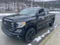 Midnight Black Metallic - Tundra Limited Double Cab 4x4 Photo No. 7