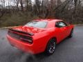 Go Mango - Challenger R/T Scat Pack Shaker Photo No. 6