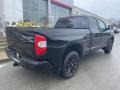 Midnight Black Metallic - Tundra Limited Double Cab 4x4 Photo No. 9