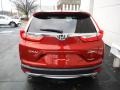 2018 Molten Lava Pearl Honda CR-V Touring AWD  photo #10