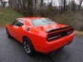 Go Mango - Challenger R/T Scat Pack Shaker Photo No. 8