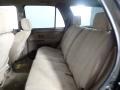 Oak Rear Seat Photo for 1997 Toyota 4Runner #143874707