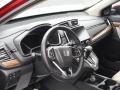 2018 Molten Lava Pearl Honda CR-V Touring AWD  photo #14