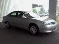 Lunar Mist Metallic - Camry LE Photo No. 4
