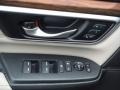 2018 Molten Lava Pearl Honda CR-V Touring AWD  photo #15