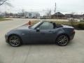 Polymetal Gray Metallic - MX-5 Miata Grand Touring Photo No. 4