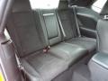 Black Rear Seat Photo for 2022 Dodge Challenger #143874826