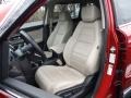 2018 Molten Lava Pearl Honda CR-V Touring AWD  photo #17