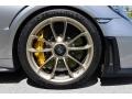 2019 Porsche 911 GT2 RS Wheel