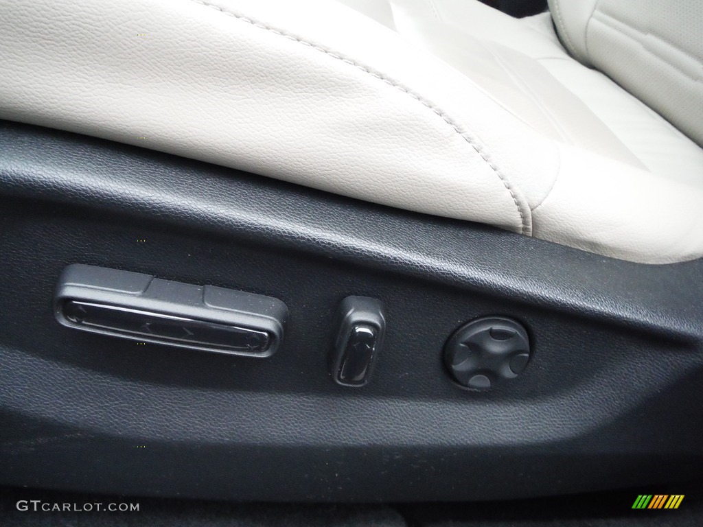 2018 CR-V Touring AWD - Molten Lava Pearl / Ivory photo #18