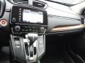 2018 Molten Lava Pearl Honda CR-V Touring AWD  photo #19