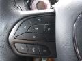 Black Steering Wheel Photo for 2022 Dodge Challenger #143874903