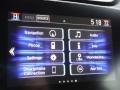 2018 Molten Lava Pearl Honda CR-V Touring AWD  photo #21