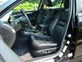 Nighthawk Black Pearl - TSX Sedan Photo No. 8