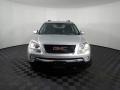 Quicksilver Metallic - Acadia SLT AWD Photo No. 3