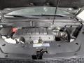 Quicksilver Metallic - Acadia SLT AWD Photo No. 5