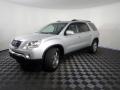 Quicksilver Metallic - Acadia SLT AWD Photo No. 6
